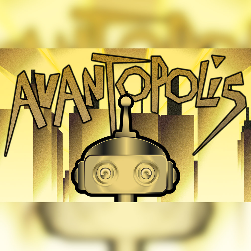 Avantis World Golden Age of Cinema Video