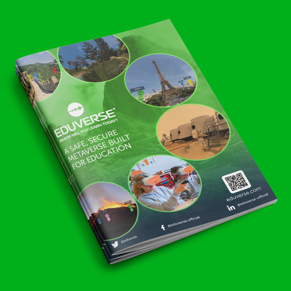 Eduverse Booklet