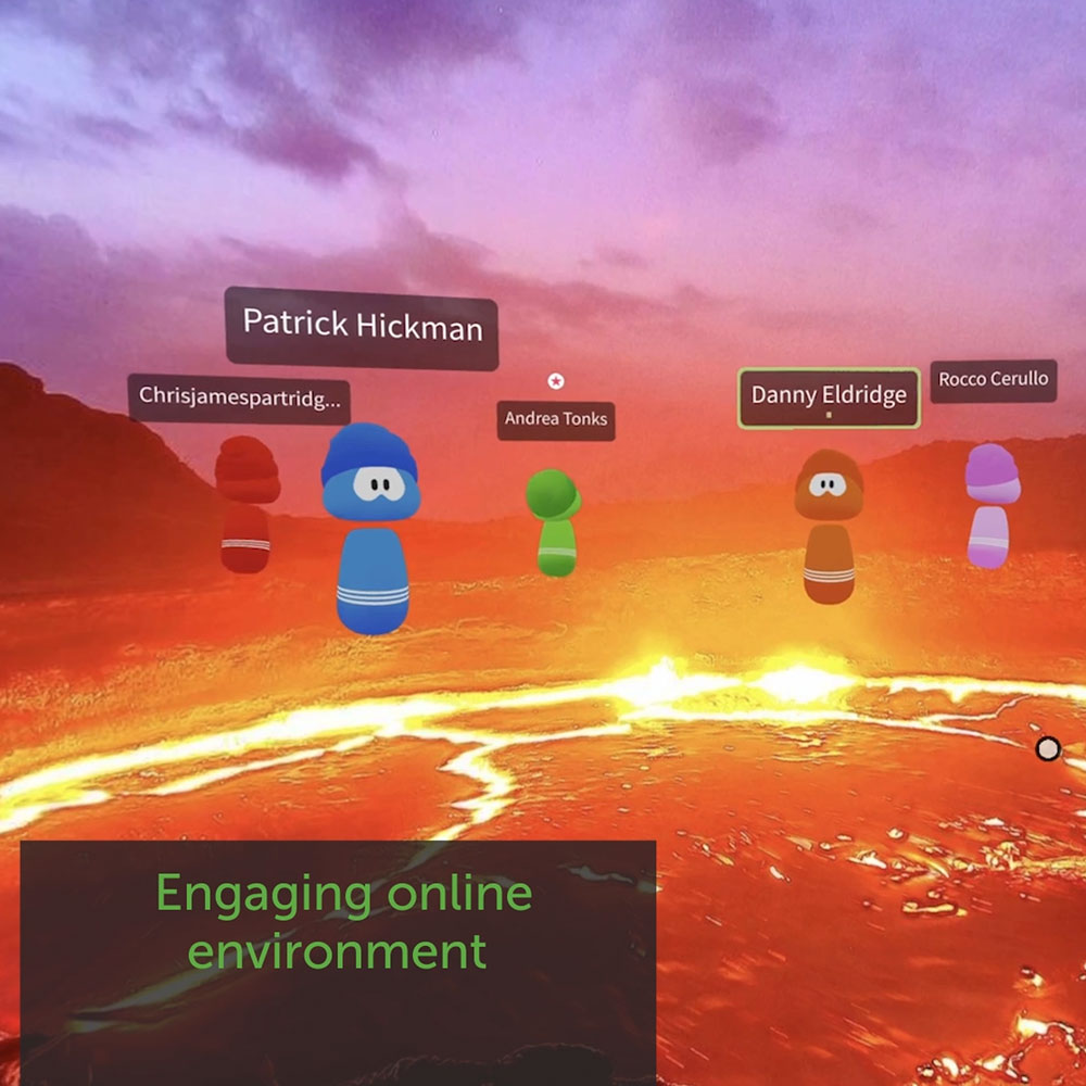 Eduverse CPD Introductory Video