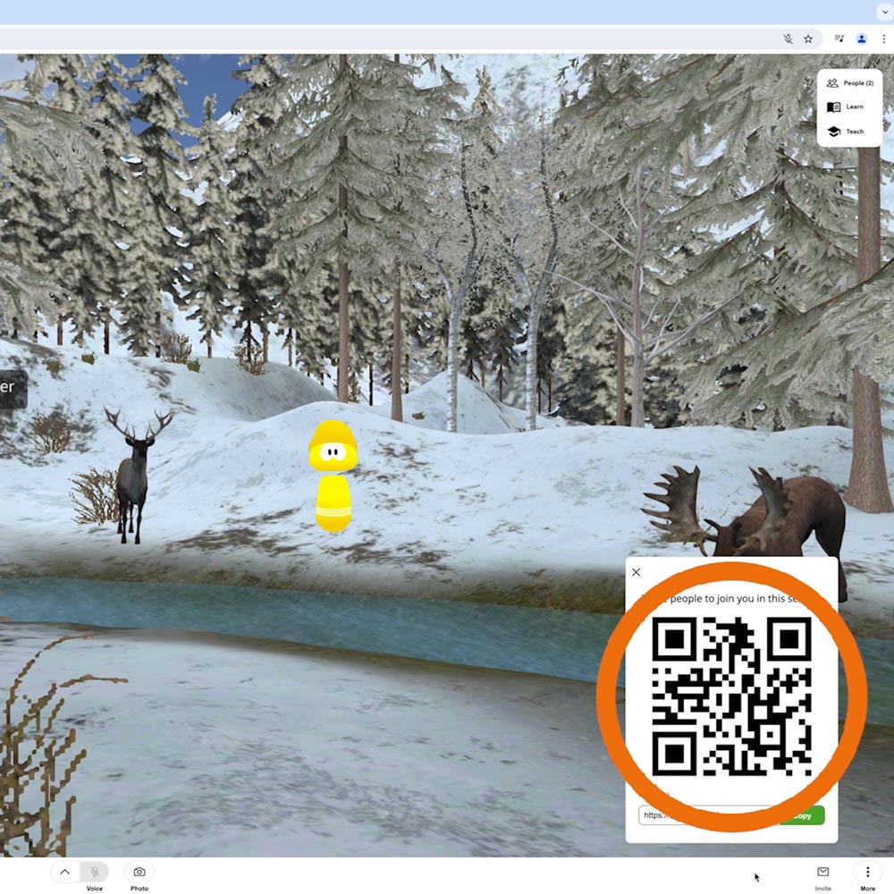 ClassVR CPD Training Videos